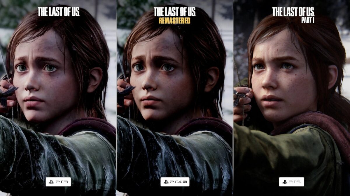 The Last of Us Part I PC Çıkış Tarihi Sistem Gereksinimleri Ve Daha