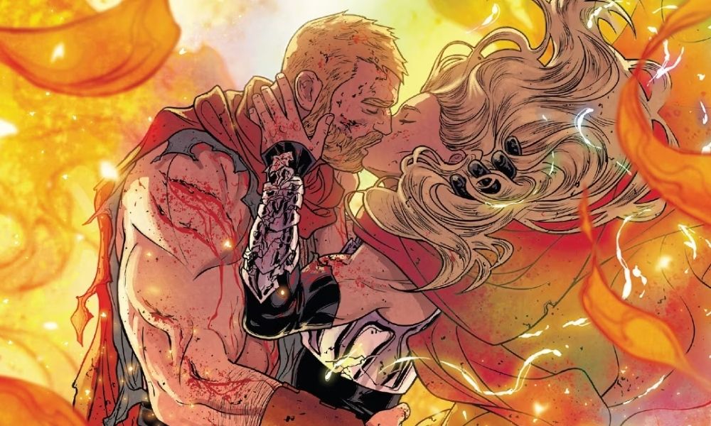 Thor