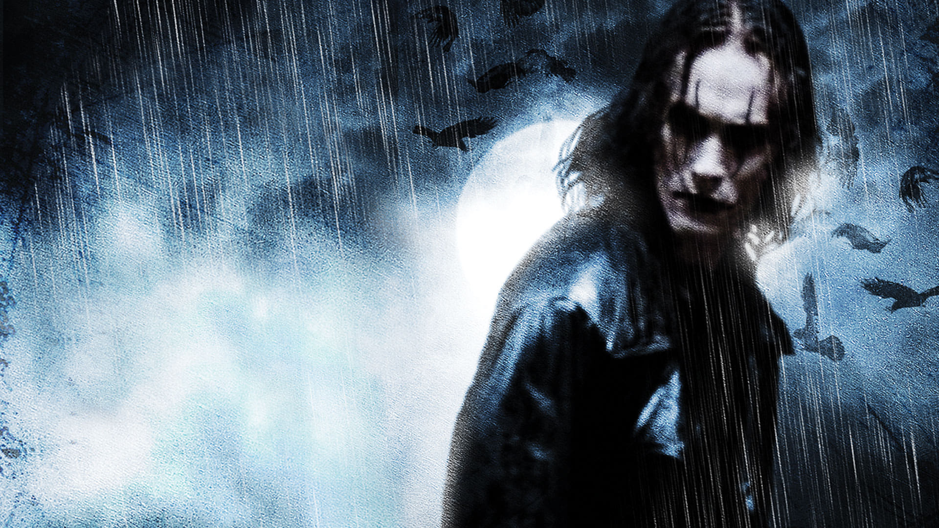 the crow