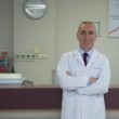 Doç. Dr. Ali Fırat