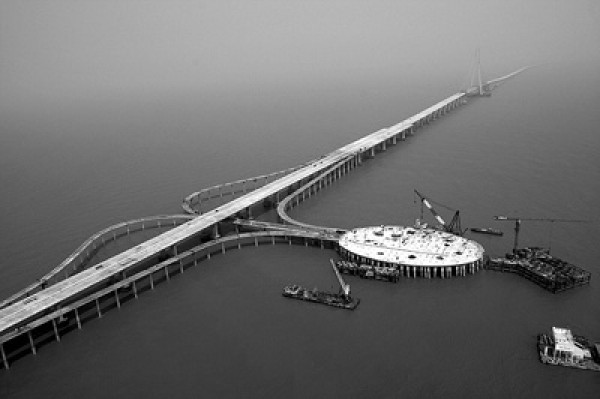 Dünyanın En Uzun 12 Köprüsü | ListeList.com