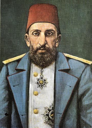 II. Abdülhamit