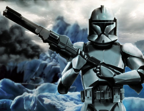 starwars illustration 17