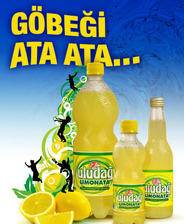 Uludağ Limonata