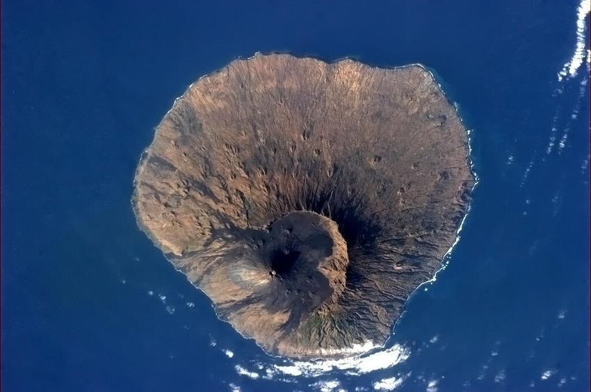Volcano