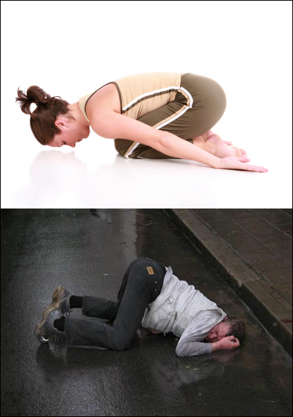 balasana-yoga-pose