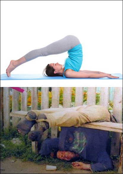 halasana-yoga-pose