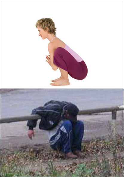 malasana-yoga-pose