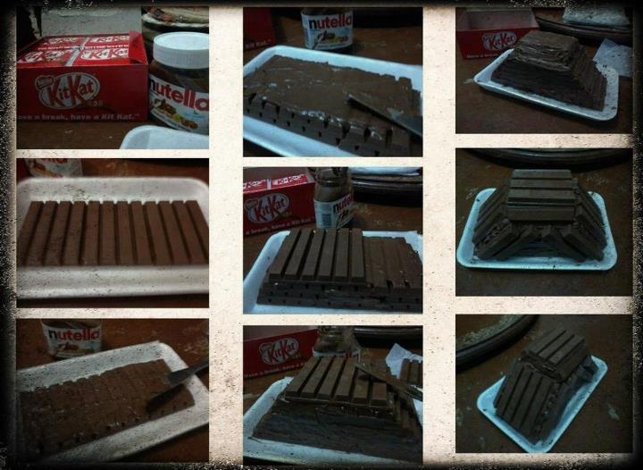 nutella-kitkat
