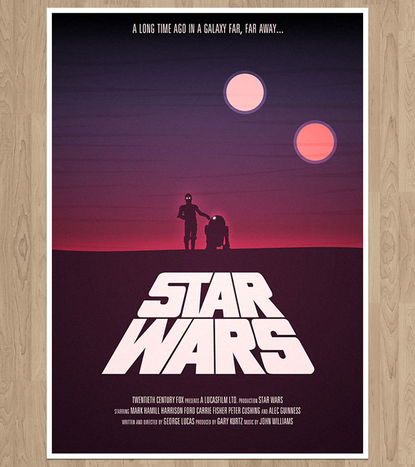 starwars illustration 13