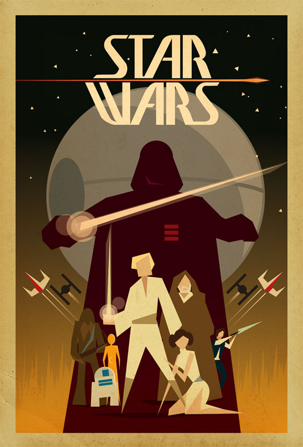 star wars illustration download