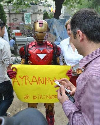 ayranman