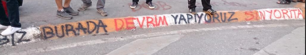 biz burada devrim yapiyoruz sinyorita