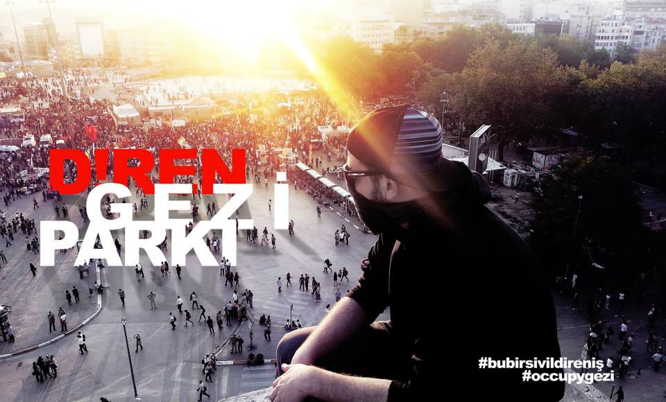 diren gezi parkı 2