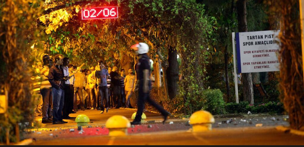 fedailer-ve-polis