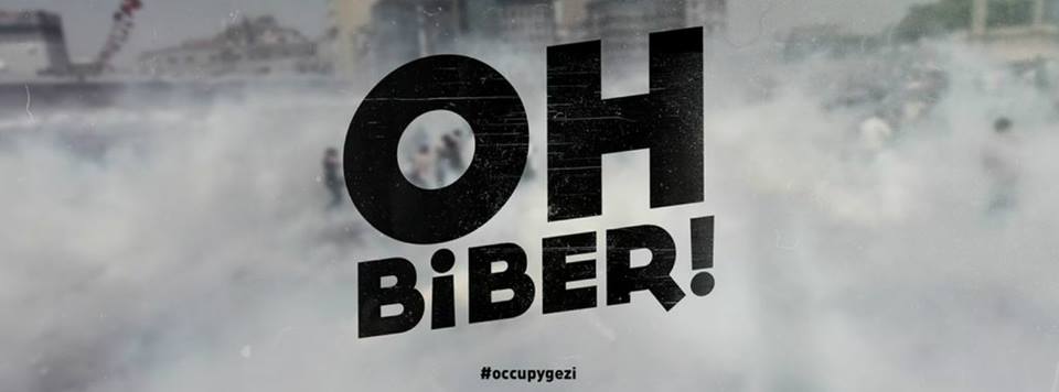 oh biber