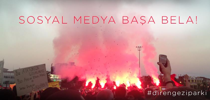 sosyal medya başabela