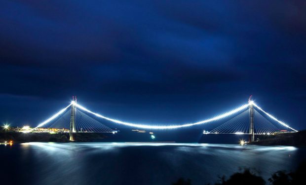 Dünyanın En Uzun 12 Köprüsü | ListeList.com