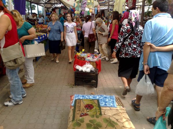 yesilkoy-carsamba-pazari
