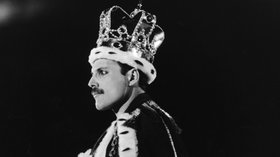 King Of Queen