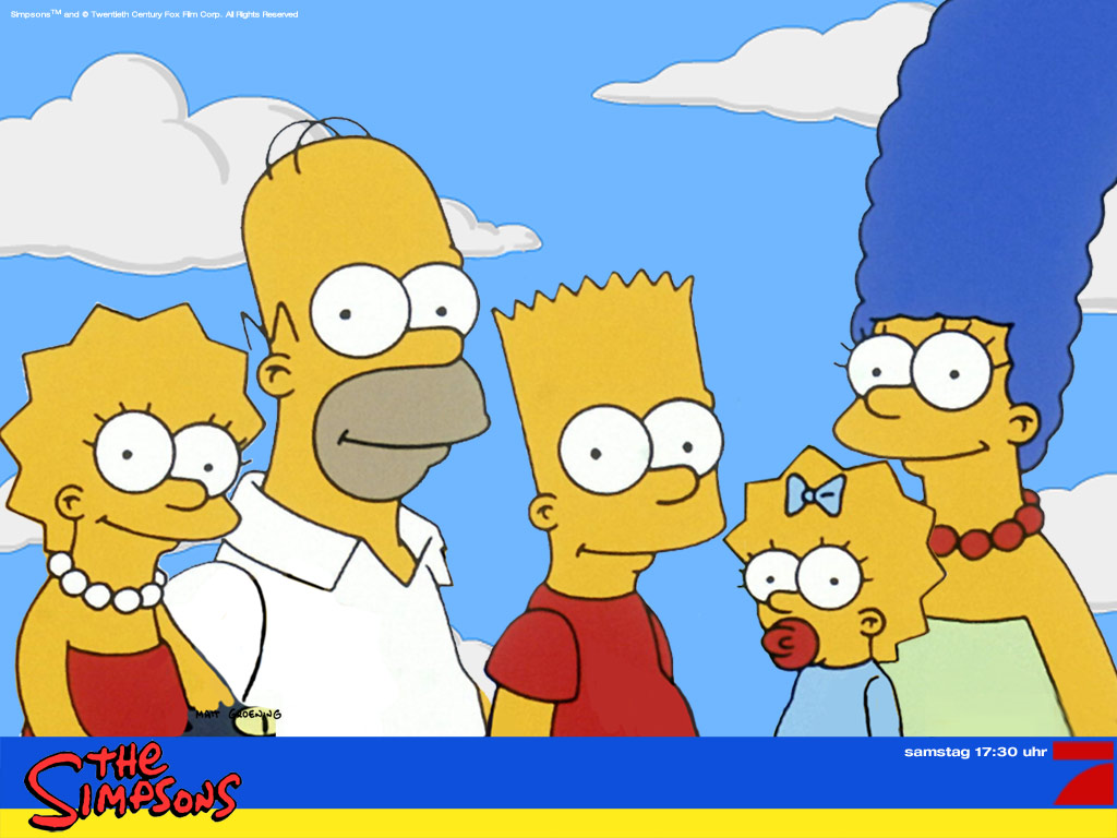3-the-simpsons-simpsonlar