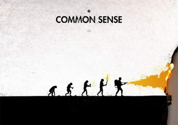 Common-Sense