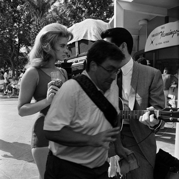 ann-marget-elvis-presley