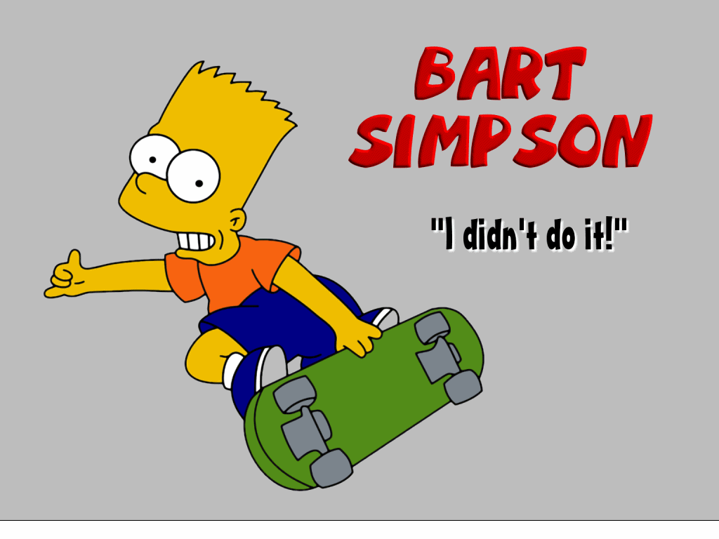 bart--the-simpsons-simpsonlar