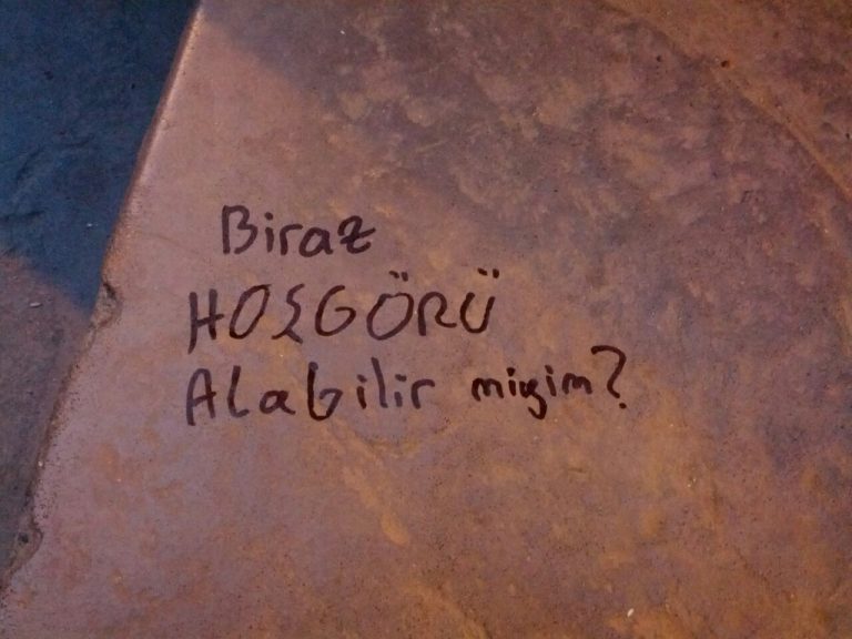 Sokağın Ruhunu Yansıtan 79 Duvar Yazısı Sokağın Ruhunu Yansıtan 79 Duvar Yazısı