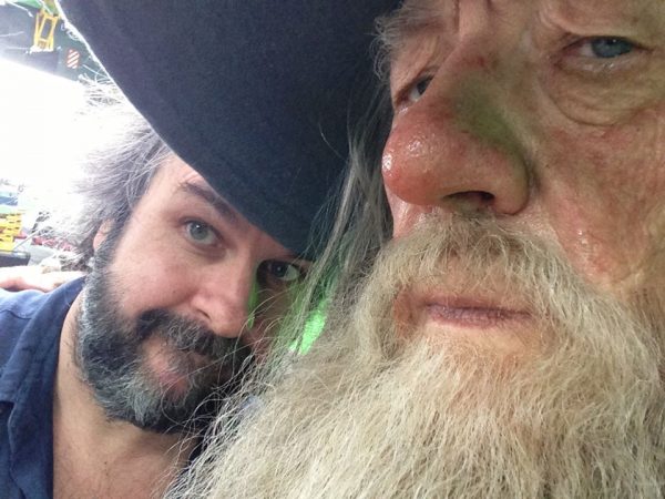 gandalf ve-peter