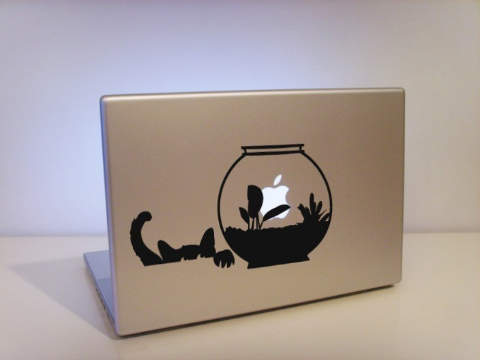 kedi sticker