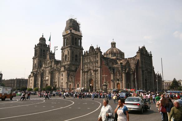 mexico-parliament-mexico-parlamentosu