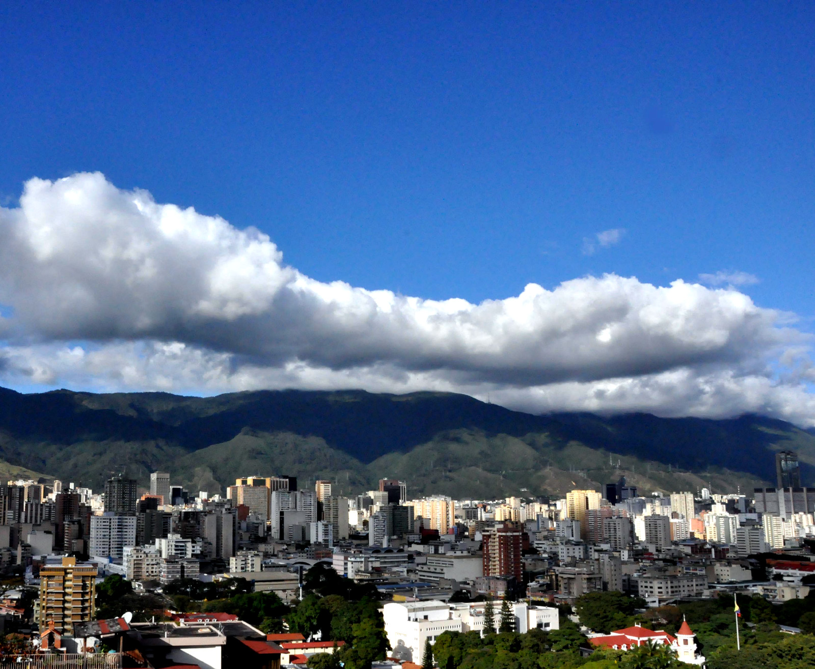 turkiyeden-vize-istemeyen-ulkeler-venezuela