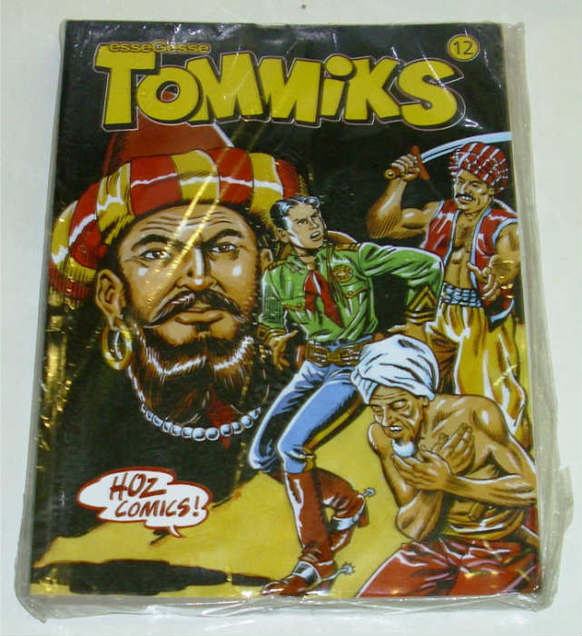Essegesse-tommiks-yasaklanan-kitaplar