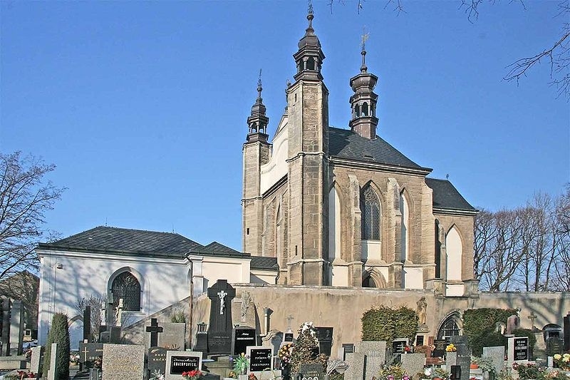 Kuru kafalı kilise
