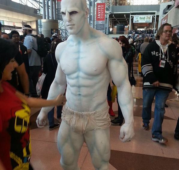 Marvelous-Prometheus-cosplay-photo