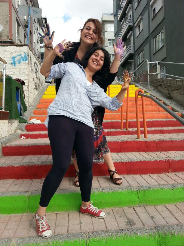 bakirkoy-diren-merdiven-boyama