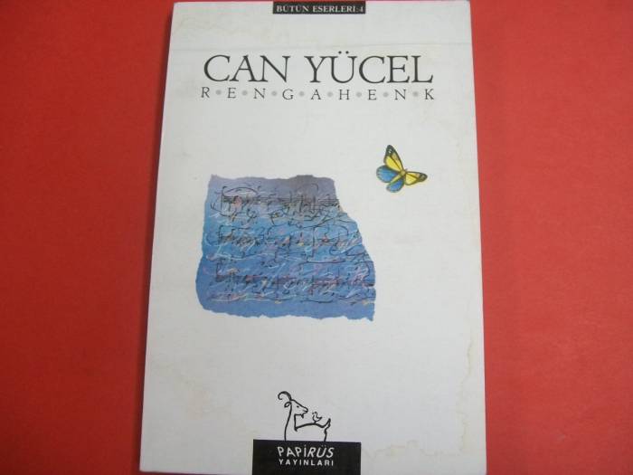 can-yucel-rengahenk-yasaklanan-kitaplar