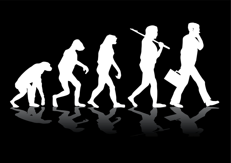 evrim-teorisi