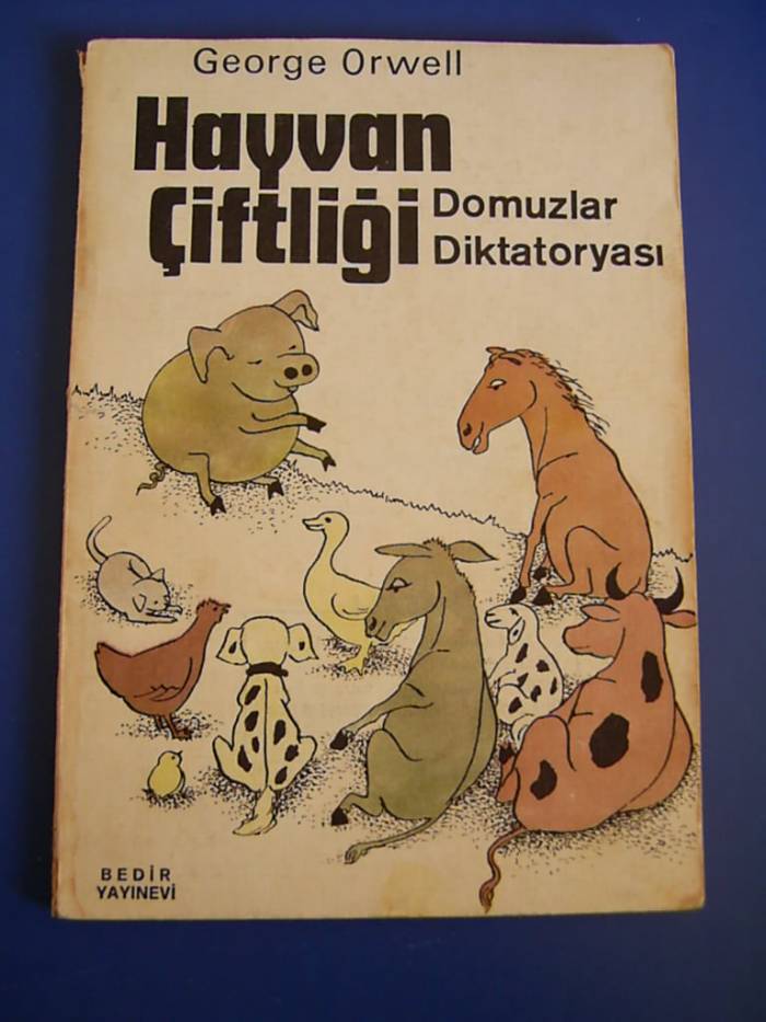 george-orwell-hayvan-ciftligi-domuzlar-diktatoryasi-yasaklanan-kitaplar