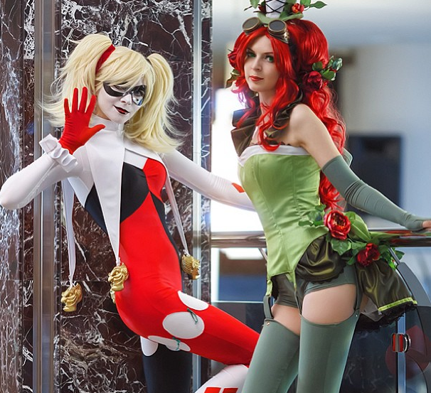 harley-and-ivy-cosplay-photo