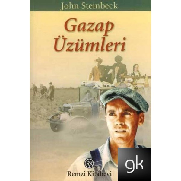 john-steinbeck-gazap-uzumleri-yasaklanan-kitaplar