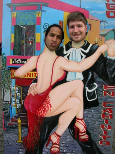 la-boca