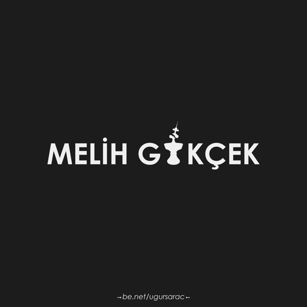 melih-gokcek-tipografi