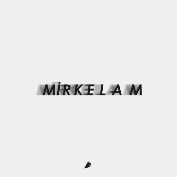 mirkelam-tipografi
