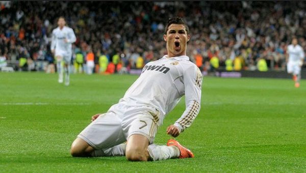 ronaldo