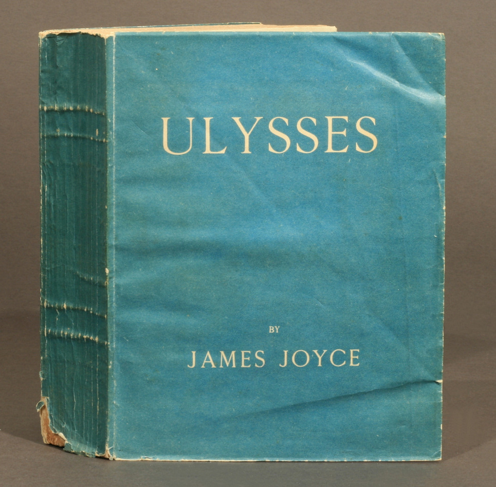 ulysses-james-joyce-yasakli-kitaplar