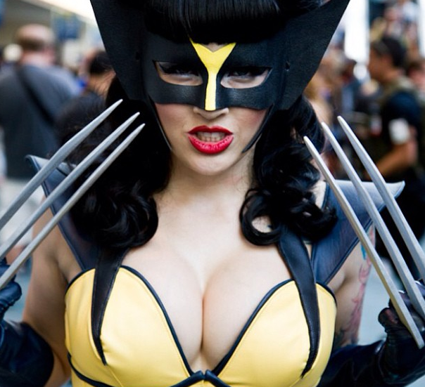 wolverina-cosplay-photo