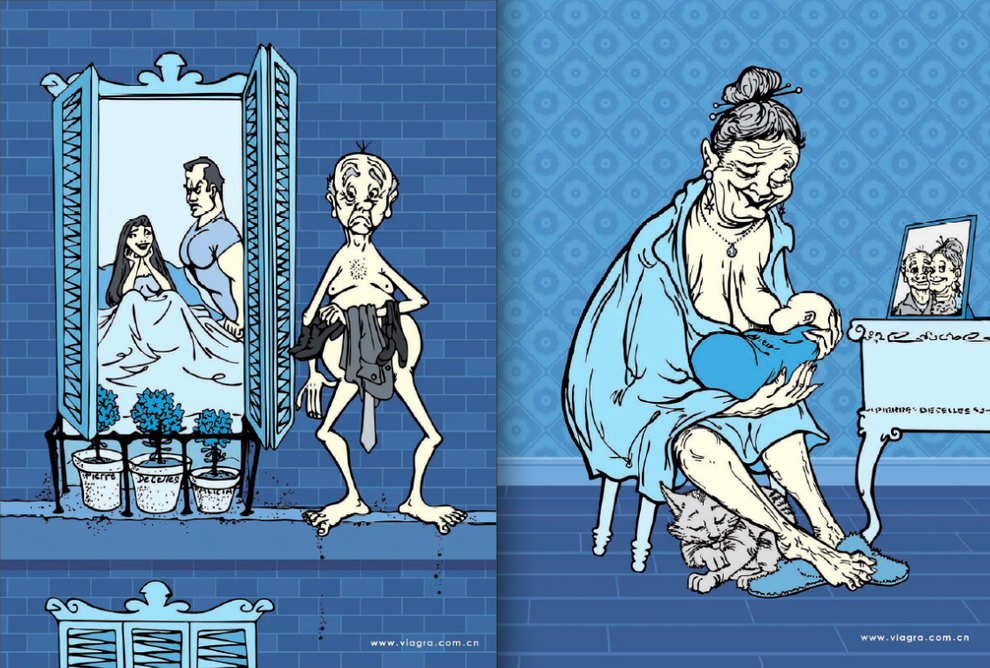 yasli-dede-bebek-en-fantastik-viagra-reklamlari