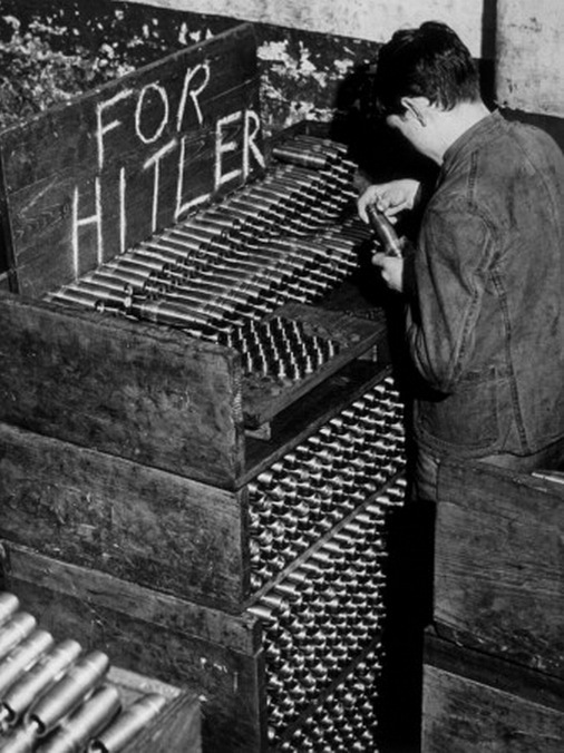 1930 fotoğrafları (2)